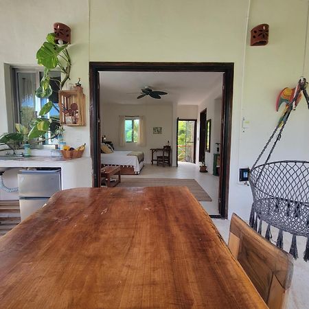 The Secret Garden Tulum Apartamento Exterior foto
