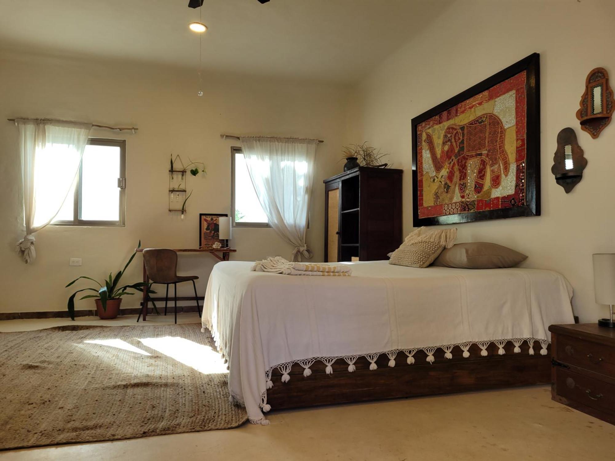 The Secret Garden Tulum Apartamento Exterior foto